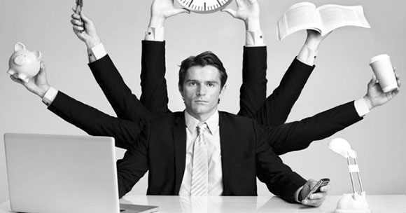 ¿Cómo externalizar las tareas administrativas de tu negocio?